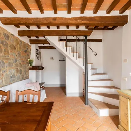 Noi2+2 Vacanze - App. Andrea * Contignano