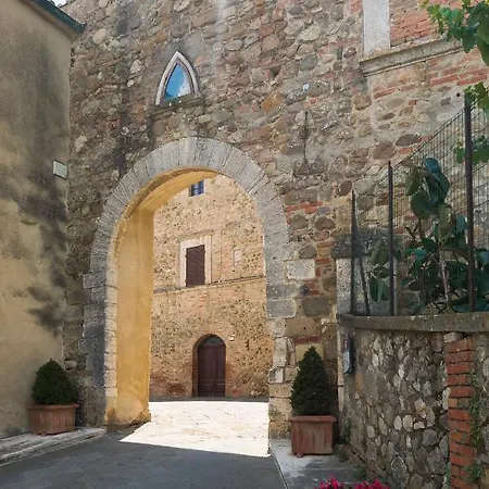 Noi2+2 Vacanze - App. Andrea Contignano