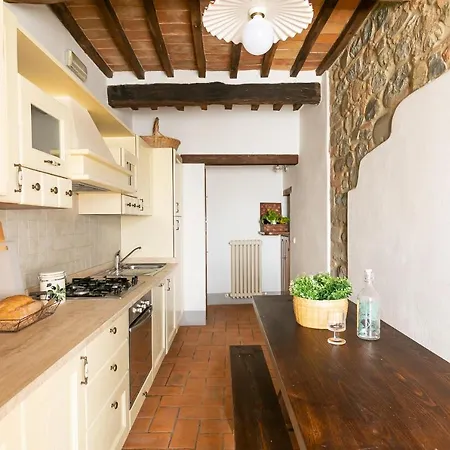 Noi2+2 Vacanze - App. Andrea Contignano