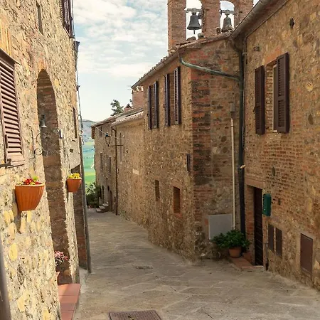 Noi2+2 Vacanze - App. Andrea דירה