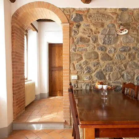 Noi2+2 Vacanze - App. Andrea Contignano